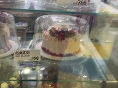 -DQ·蛋糕·冰淇淋(城南嘉园店)