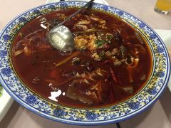 -老人和饭店(淮海中路店)
