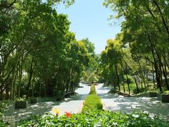 -深圳国际园林花卉博览园