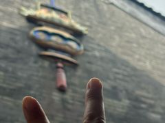 -陈家祠堂-游客中心