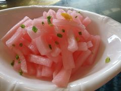 -土家乙号生态农庄·餐厅