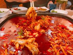 -自贡好吃客(科华店)