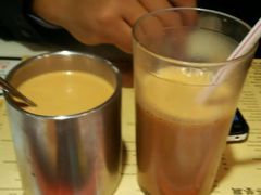 -新大咀港式茶餐厅(宝山万达店)