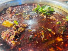 -温江公平红烧兔(总店)