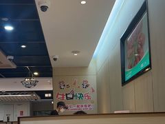 -海底捞火锅(振华商厦店)