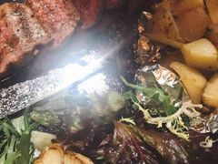 -百特喜·意大利餐厅(八佰伴镇江店)