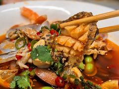 -金龙·打边炉(南京西路店)