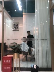 点击看大图 -ASG Hair Salon烫染·接发