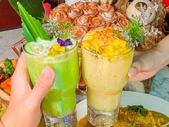 -Tegu泰古莲·泰国餐厅(红山6979店)
