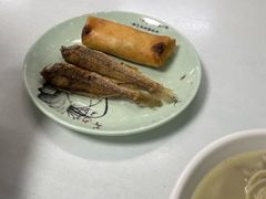-明呈黄鱼面馆(斜土路店)