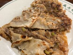 -清真永恒华威肉饼(潘家园店)