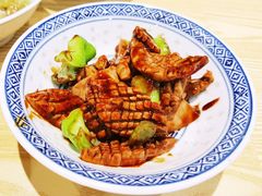 -鲁达面馆本帮风味(共康东路店)