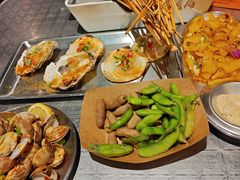 -有局·成都市井烧烤·精酿啤酒(双楠店)