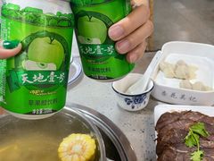 -杏花吴记牛肉火锅