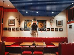 -敏珠拉姆藏餐·南京厨房(富春江东街店)