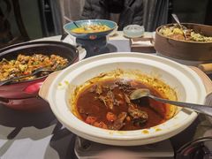 -东湖177艺术餐厅 · 东坡院子