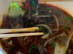 -河坊美食街(河坊街店)
