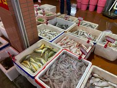 -胜海大排档·海鲜·黄鳝饭(十年老店)