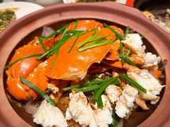-莆田餐厅PUTIEN(宁波阪急店)