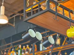 -Ricci睿奇美式餐厅(五道口店)