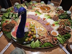-茗情傣味