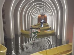 -涨巢·潮玩水疗局