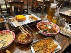 -破店肥哈·东北烧烤·夜宵(南山保利店)