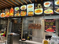 -再回头私房菜·老南京菜