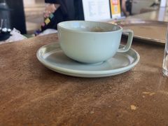 -亚龙湾喜来登·美景台大堂吧