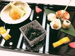 -鮨一日本料理旗舰店(总店)