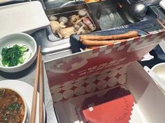 -海底捞火锅(吾悦广场店)