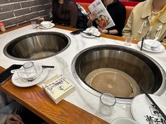 -曹丞相·地锅鸡·地锅鱼(武林店)