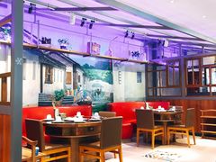 大堂-小牛海记潮汕牛肉店(永定路店)