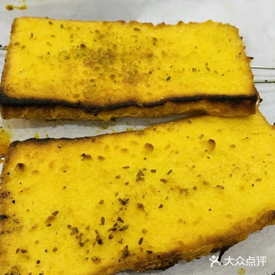 八方烧烤(西苑店)