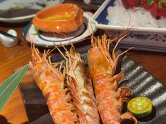 -万岛日本料理铁板烧(万象城店)