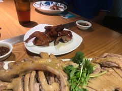 -猛料鸭仔饭(赤坎店)