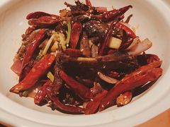 -T館·花园艺术餐厅