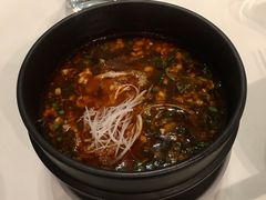 小锅米线-胡麻(静安嘉里店)