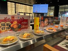 -小乔回转寿司(沈阳大悦城店)
