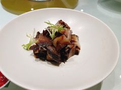 猪头肉-春盛渔府(牛首山店)