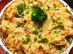 -邑金陵北京烤鸭店·现炒家常菜(ITC MALL店)