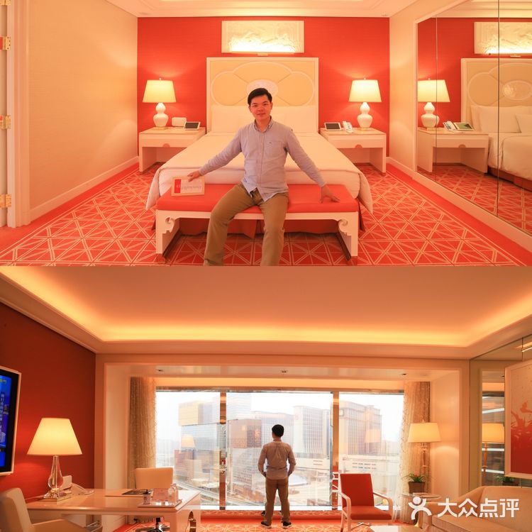 珠海深圳坐船去澳门攻略|三天两夜吃住行完全攻略