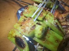 -老地方烤肉(东岗路店)