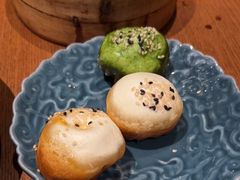 -鑫震源·苏式大虾生煎(山塘街店)