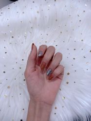 -沐白•盛妍日式美甲美睫