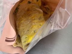 煎饼果子-陈记锅巴菜(五大道店)