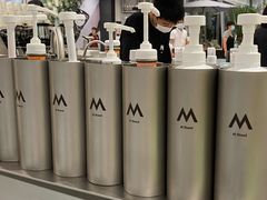 -M Stand(宁波万象城店)