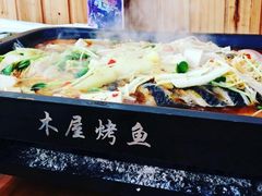 -浔味·山屿湖·正宗淳牌全鱼宴老字号