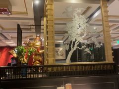 -囍凤楼·粤菜·点心·火锅(温特莱店)