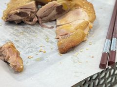 -新兴家喻酒家·羊城名宴(昌岗店)